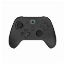 Cosmic Byte Blitz Wireless + Wired Controller for PC, Hall Effect Joystick & Triggers, 1000Hz Polling Rate, Adjustable Vibration, Turbo & Auto Turbo (Black)...