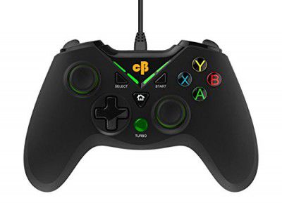 Cosmic Byte C1070T Interstellar Wired Gamepad