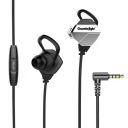 Cosmic Byte CB-EP-04 Gaming Earphone with Detachable Microphone...
