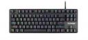 Cosmic Byte CB-GK-16 Firefly RGB Ten-Keyless Mechanical Keyboard with Outemu Blue Switch...
