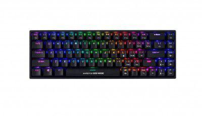 Cosmic Byte CB-GK-23 Artemis 68 Key Mechanical Keyboard