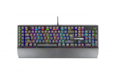 Cosmic Byte CB-GK-24 Equinox Alturas Per Key RGB Mechanical Keyboard