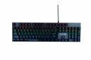 Cosmic Byte CB-GK-28 Mechanical Keyboard (Black/Grey)...