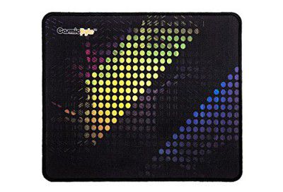 Cosmic Byte Dwarf Control Type Gaming Mousepad, 320mm x 270mm x 4mm