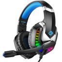 Cosmic Byte G2050 RGB 7.1 Surround Sound USB Gaming Headphone (Blue)...