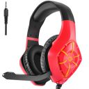 Cosmic Byte GS411 Starlight Headset with Flexible Mic...