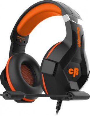 Cosmic Byte H11 Gaming Wired Headset 