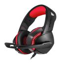 Cosmic Byte H3 Gaming Headphone with Mic for PC, Laptops, Mobiles, PS4, Xbox One (Red)...