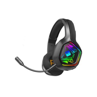 Cosmic Byte Immortal 2.4Ghz Wireless + Bluetooth + Wired Headphone