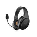 Cosmic Byte Inferno 2.4Ghz Wireless + Bluetooth + Wired Headphone, (Black)...