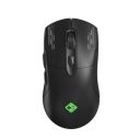 Cosmic Byte Raptor Dual Mode RGB Mouse, Upto 4800 DPI, 11 RGB Effects, (Black)...