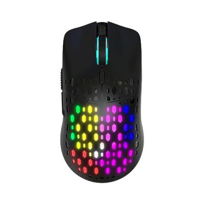 Cosmic Byte Sentinel RGB Wireless Mouse