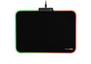 Cosmic Byte Volcano RGB Gaming Mousepad with Effects, Spectra RGB, USB Cable, 350x250x4MM...