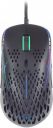 Cosmic Byte Zero-G Wired Optical Gaming Mouse (USB 2.0, Black)...
