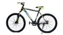 Cosmic Maze 26T Front SHOCKUP Dual DISC...