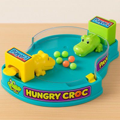 COSMOBABY Premium Board Game, Preschool Games 