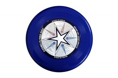 COSMOBABY Premium Frisbee for Outdoor Sports Games on The Beach