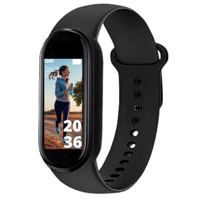 Cospex Smart Fitness Band M7 Lite 