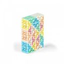 Cots and Cuddles 24-Piece Snake Puzzle Fidget Toy for Kids (24 Piece)...