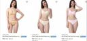Cotton Plus Lingerie Sets Starts ₹71...