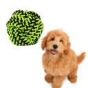 Cotton Rope Balls for Dogs and Pets |Puppy Toys Small Rope Balls for Teething ...