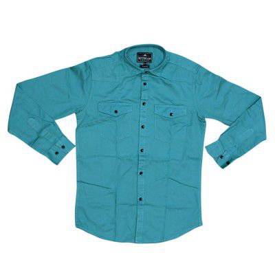 Cotton Shirts for Men
