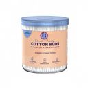 Cotton Swabs/Buds for Ear & Nose Cleansing - Pack of 100...