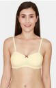 Coucou Essentials Double Layered Non-Wired Meidum Coverage T-Shirt Bra - Nude...