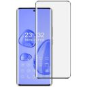 COVER CAPITAL 0.3mm Flexible Tempered Glass For iQOO Z7 Pro -3D Curved Edges (Full Screen Coverage)...