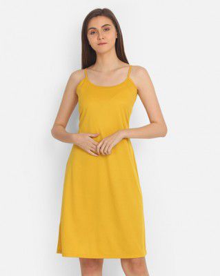 COVER STORY Strappy A-line Dress