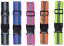 Cow Reflective Neck Collar for Safety (Pack of 10, Cow)...