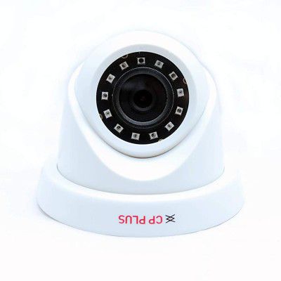 CP PLUS 1 MP HD IR Dome Camera - 20 Mtr.