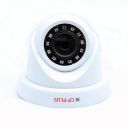 CP PLUS 1 MP HD IR Dome Camera - 20 Mtr....