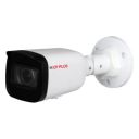CP PLUS 1MP Full HD IR Bullet Camera | 1/4.5'' 1MP PS CMOS Image Sensor| Max 30fps@720P | 3.6 mm Fixed Lens | IR Range of 20 Mtrs - CP-USC-TC10PL2-V2-0360...