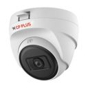 CP PLUS 2.4MP Full HD IP Indoor Wired Dome Camera CP-URC-DC24PL3 Compatible...
