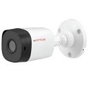 CP Plus 2.4MP IR Bullet Camera with Support Built in Mic [CP-URC-TC24PL2C-V3]