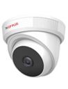 CP PLUS 2.4MP IR Dome Security Camera | 3.6mm Fixed Lens | Max 25/30fps at 2.4MP | Support Built-in Mic - CP-URC-DC24PL2C-V3...