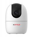 CP Plus 2MP Full HD Wi-fi CCTV Camera | 360°View PT Camera | Human Detection & Motion Tracking - CP-21...