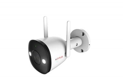 CP PLUS 2 MP Full HD Smart Wi-fi CCTV Camera | CT22