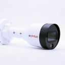 CP PLUS 2MP Full-Color Guard + Network IR Bullet Camera - CP-UNC-TA21L2-GP-V3...