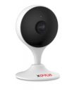 CP PLUS 2MP Full HD Smart Wi-fi CCTV Home Security Camera | Supports SD Card (Up to 256 GB) - CB21...