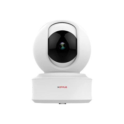 CP Plus 3 MP Home Wi-Fi PT Full HD Camera 360° View CP-E31A
