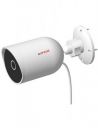CP PLUS 3MP Bullet Outdoor Security Camera | 1296P Resolution | IR Distance of 15 Mtr., IP65 - CP-V31A...