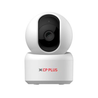 CP PLUS 3MP Full HD Smart Wi-Fi CCTV Camera | CP-E35Q