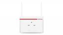 CP Plus 4G SIM Card Wi-Fi Router with High Speed 4G Internet & Wider Wi-Fi Coverage |Support External Antenna | Support Reset, WPS Button - CP-XR-DE21-S...