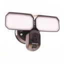 CP PLUS 4MP Outdoor Wi-fi Floodlight Camera CP-F41A...