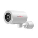 CP PLUS 4MP QHD Wi-fi Outdoor Bullet Security Camera | 180 Degree with Tilt | Two Way Talk | Human Motion Detection | Night Vision | Supports SD Card (Up to 128 GB) | Alexa & OK Google - CP-V48A...