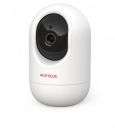CP PLUS 4MP Full HD Wi-Fi CCTV Indoor Security Camera CP-E44A...