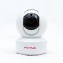 CP PLUS 5 MP Resolution Smart Wi-fi Ai CCTV Camera | CP-E51AR...