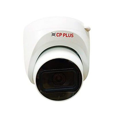 CP PLUS 5MP IR Dome Camera - CP-USC-DC51PL2-V3